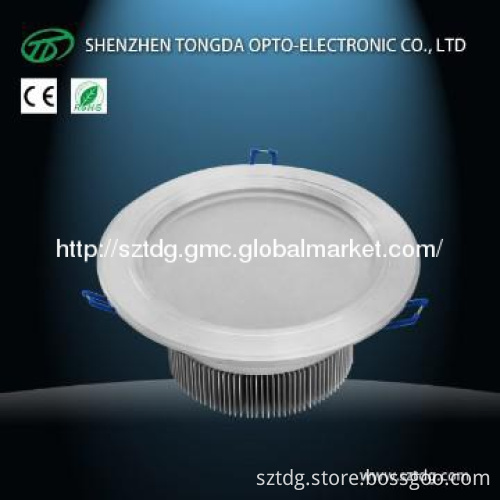 CE Approval LED Downlight 9W